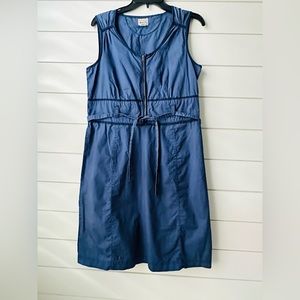 Converse Women's Blue Dress size 12